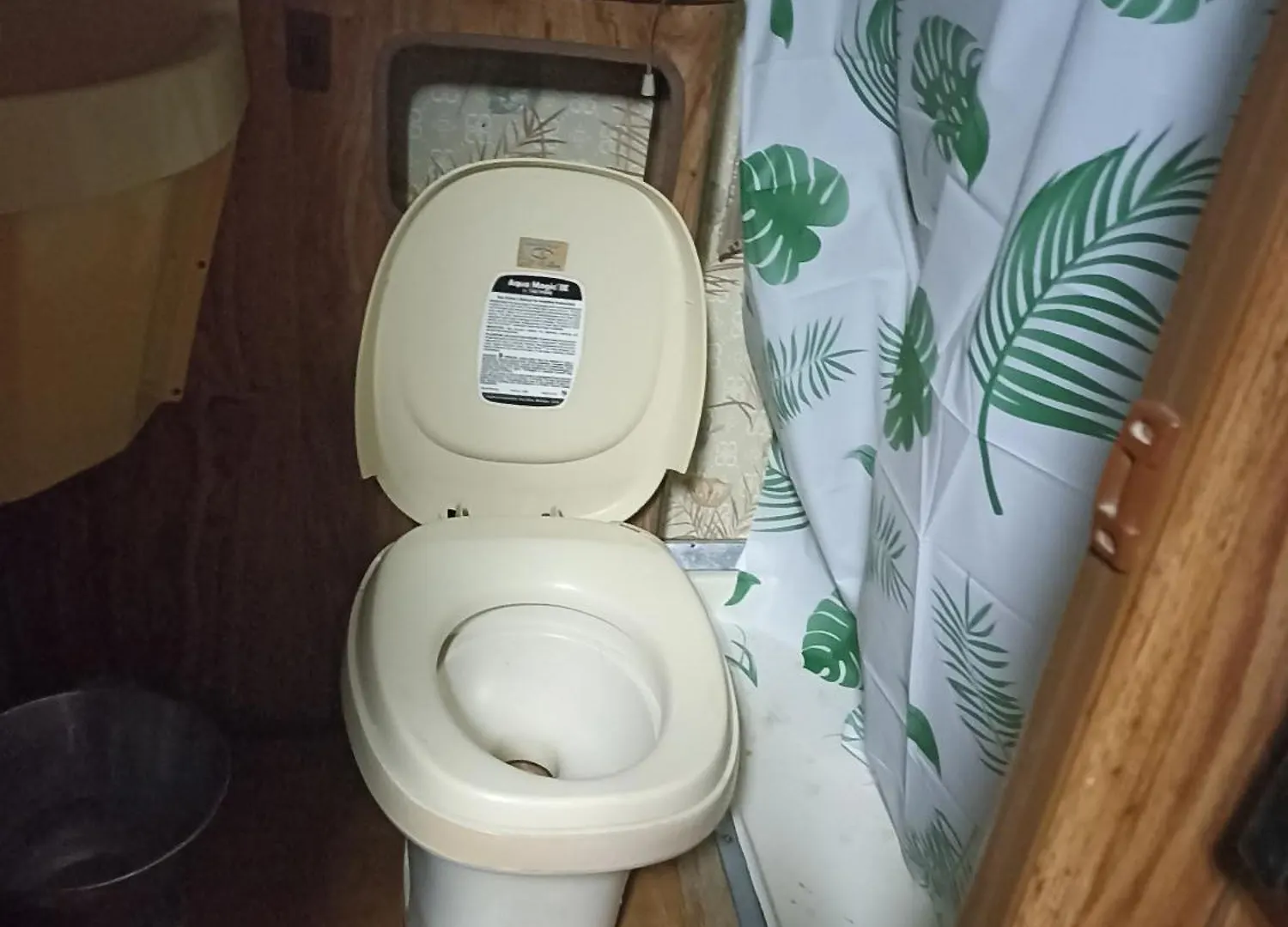 Peaceful And Cozy Camper In The City Center With Private Patio Кабо-Сан-Лукас Мексика