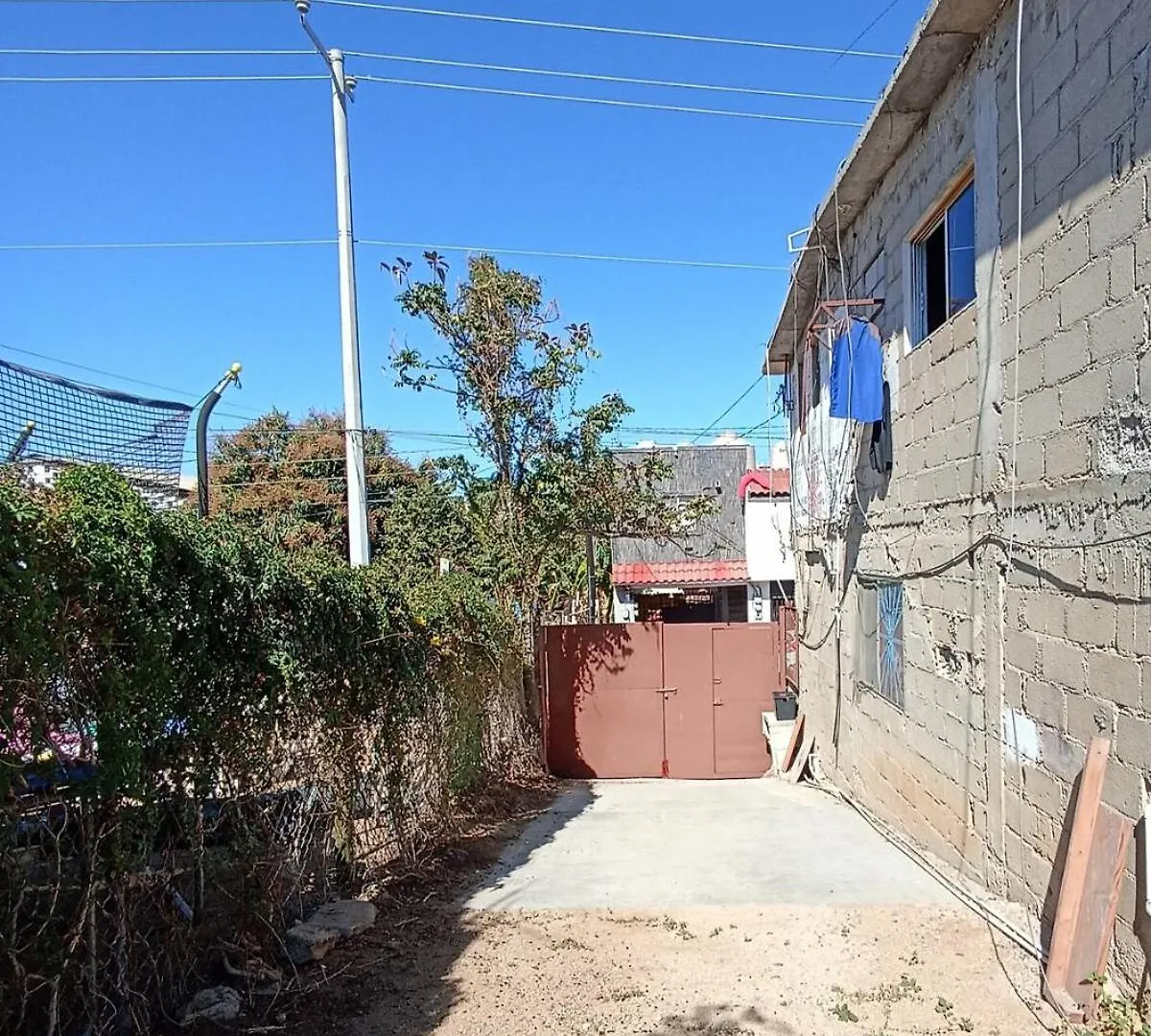 Peaceful And Cozy Camper In The City Center With Private Patio Cabo San Lucas 0*,