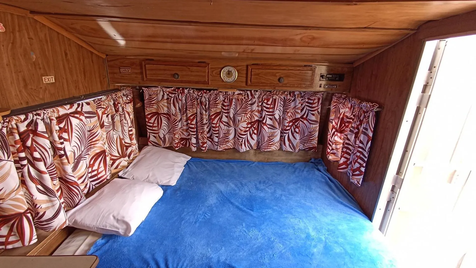 Peaceful And Cozy Camper In The City Center With Private Patio Cabo San Lucas Mexico